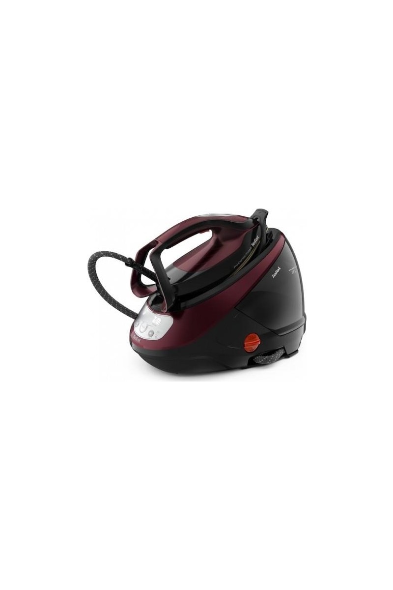 Tefal Pro Express Protect GV9230 Buhar Kazanlı Ütü
