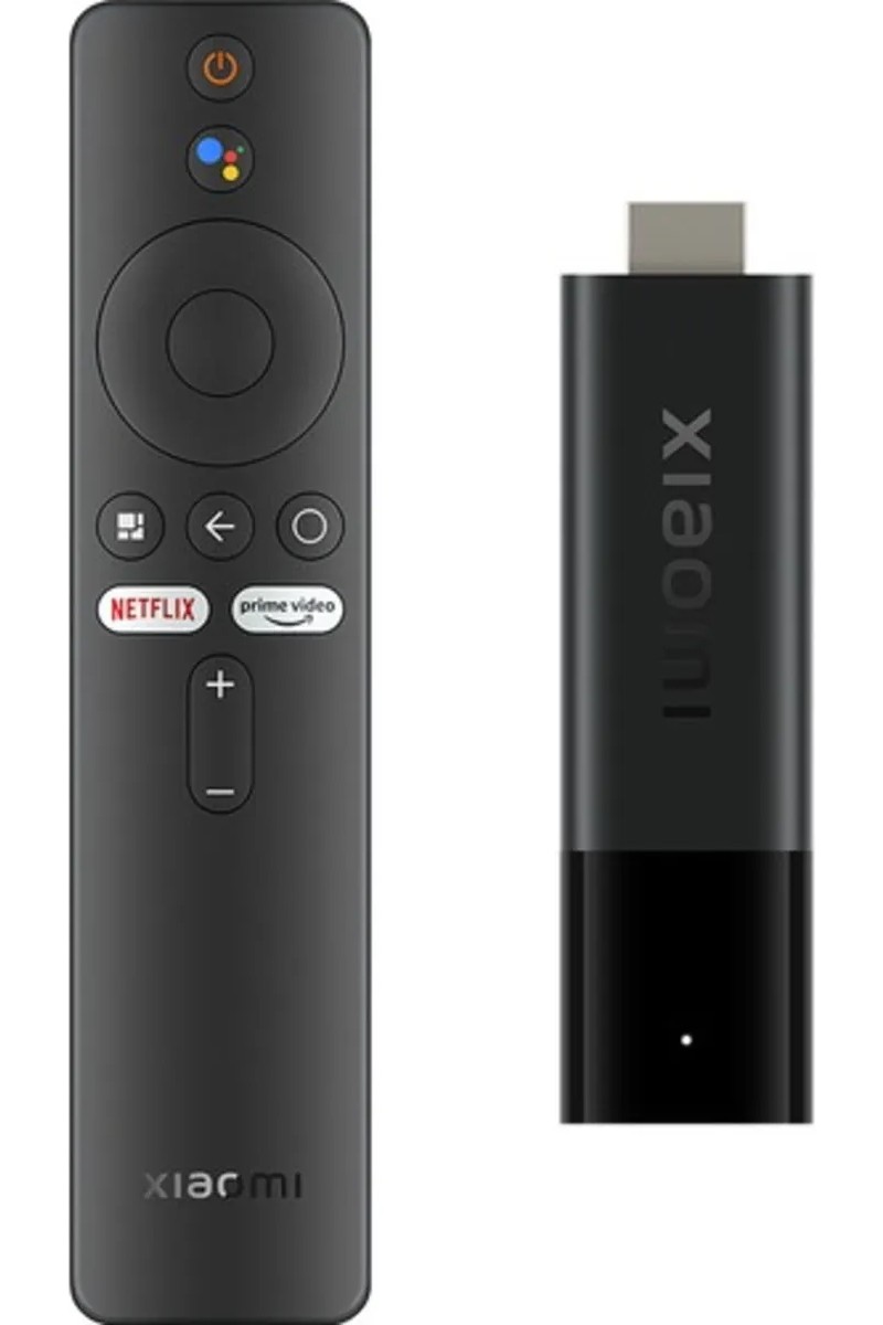 Xiaomi Mi TV Stick 4K Dolby Chromecast Android TV Medya Oynatıcı